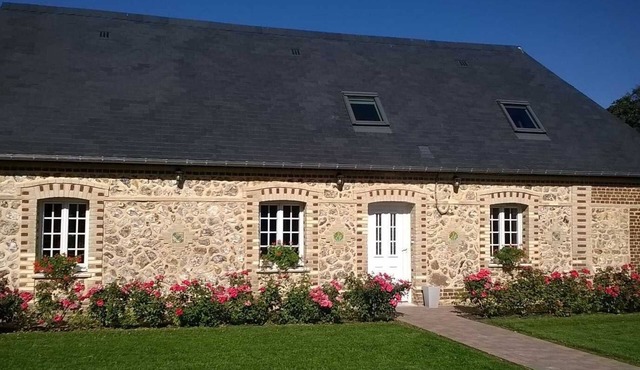 Gîtes de France® - Graine de Lin