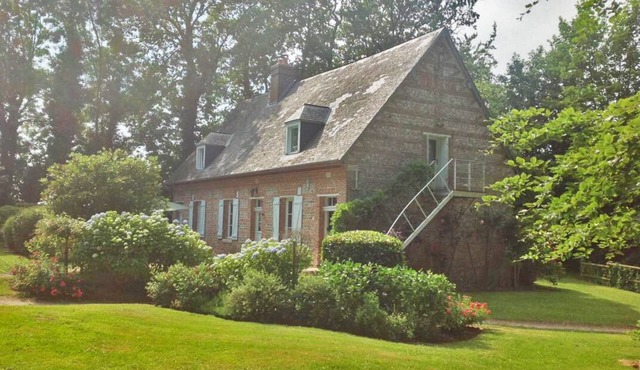 Gîtes de France® - L'Equinoxe