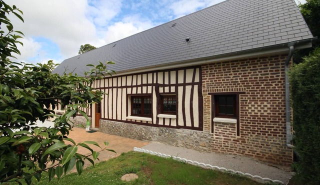 Gîtes de France® - Gite de la Barre