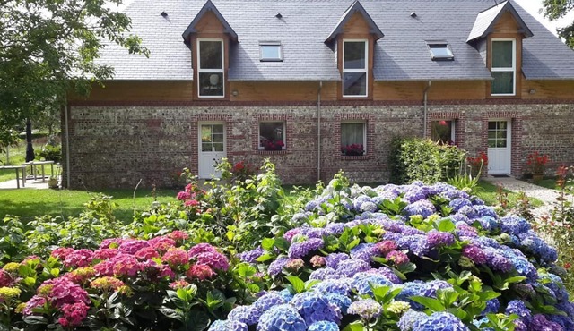 Gîtes de France® - La Mare aux Canards