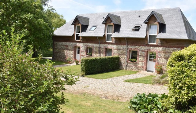 Gîtes de France® - L'Ecluse