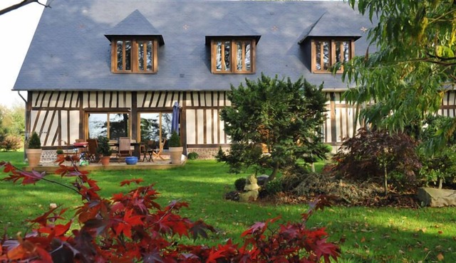 Gîtes de France® - Au Temps des Buis