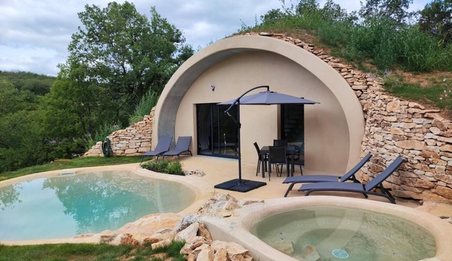 Gîtes de France® - VIP REFUGE