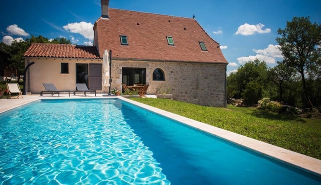 Gîtes de France® - Justine's House