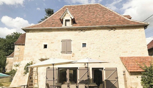 Gîtes de France® - La Maison de Laz