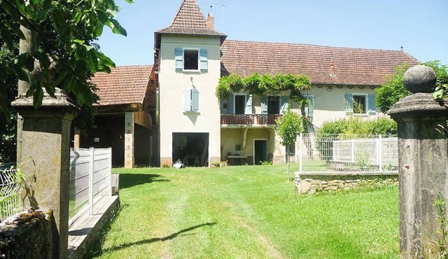 Gîtes de France® - Le Grand Marronnier