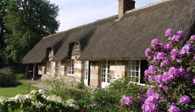 Gîtes de France® - Les Côtières