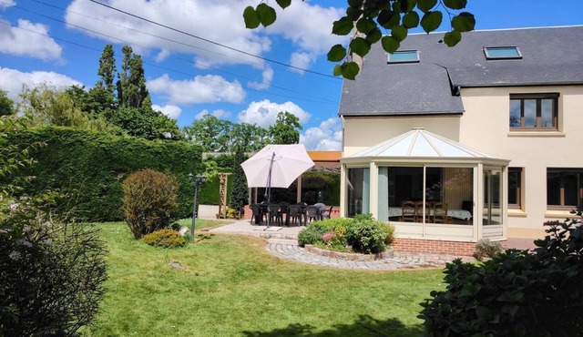 Gîtes de France® - Gîte La Ferme d'Escures