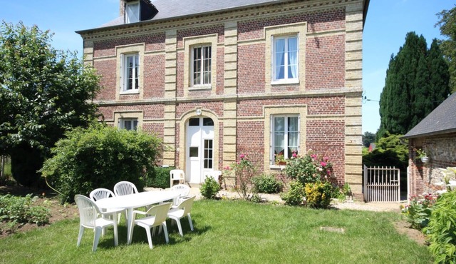 Gîtes de France® - Le Château