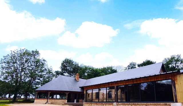 Gîtes de France® - Chez Émile