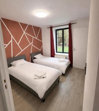 Gîtes de la Renaissance