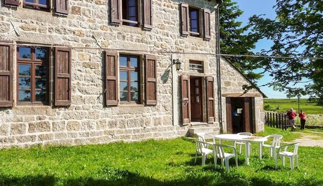 Gîtes de France de Sinières