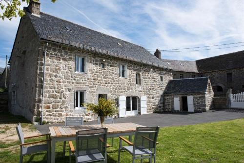 Gîtes de france à veyrès