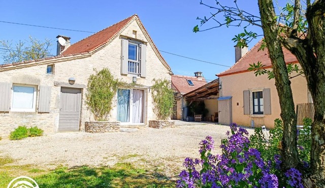 Gîtes de France® - Le Clos des Muriers