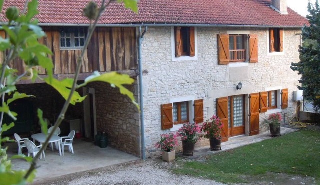Gîtes de France® - La Grange