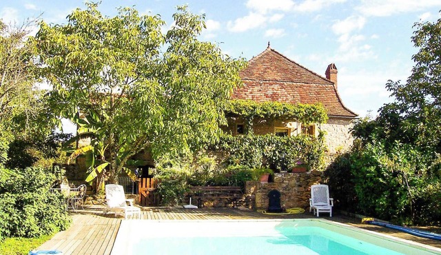 Gîtes de France® - Gîte de Puymule