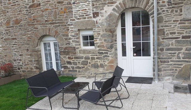 Gîtes des Vergers "Les Pruniers" in Suisse Normande