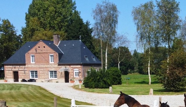 Gîtes de France® - Le Gîte du Moulin