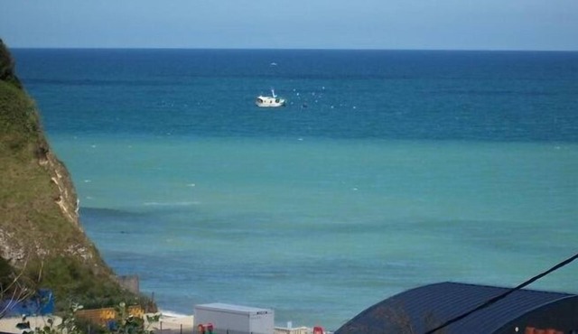 Gîtes de France® - Les Dalles - Sea view