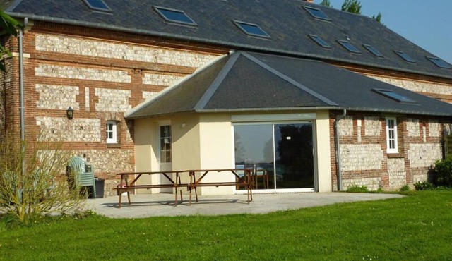 Gîtes de France® - Sea