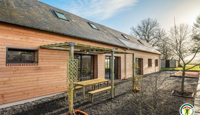 Gîtes de France® - Gîte du Bien Hêtre