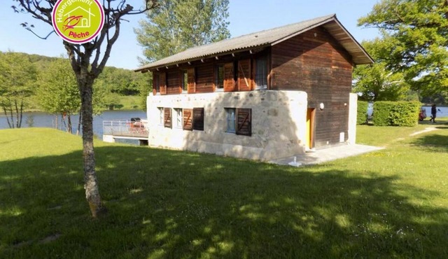 Gîtes de France® - Les Pieds dans l'Eau