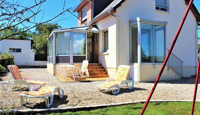 Gîtes de France® - A Babord Toute !