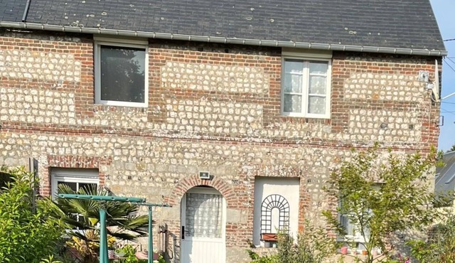 Gîtes de France® - Le Petit Marché