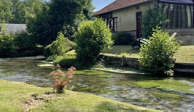 Gîtes de France® - Le Moulin