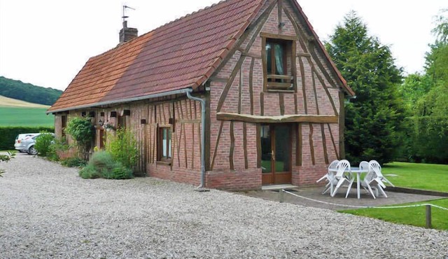 Gîtes de France® - Gîte de Dragueville
