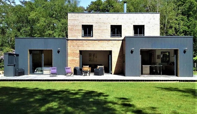 Gîtes de France® - L'Orée du Phare