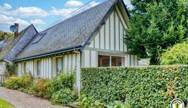 Gîtes de France® - Les Hautes Falaises