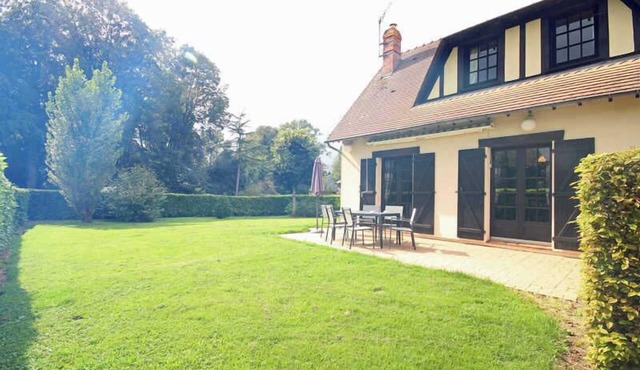 Gîtes de France® - Le Gîte du Puits