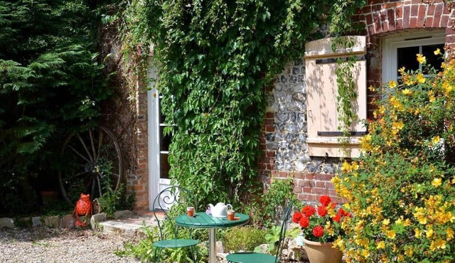 Gîtes de France® - Bread oven