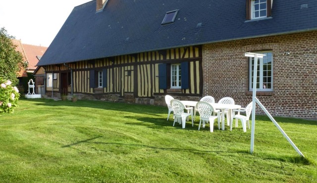 Gîtes de France® - Ecorcheboeuf