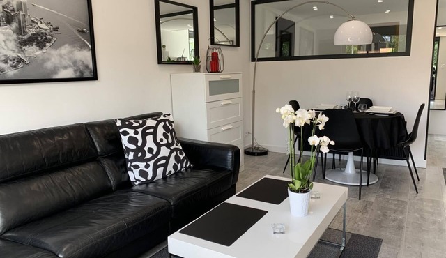 Gîtes de France® - Le Petit Paradis