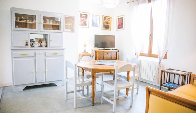 Gîtes de France® - Tout va Bien