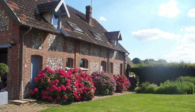 Gîtes de France® - Gîte de la Presle