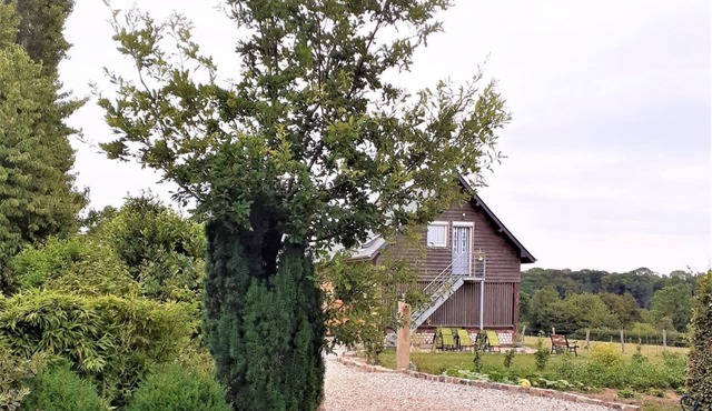 Gîtes de France® - L' Hirondelle