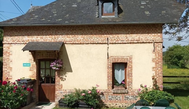 Gîtes de France® - Le Gardian