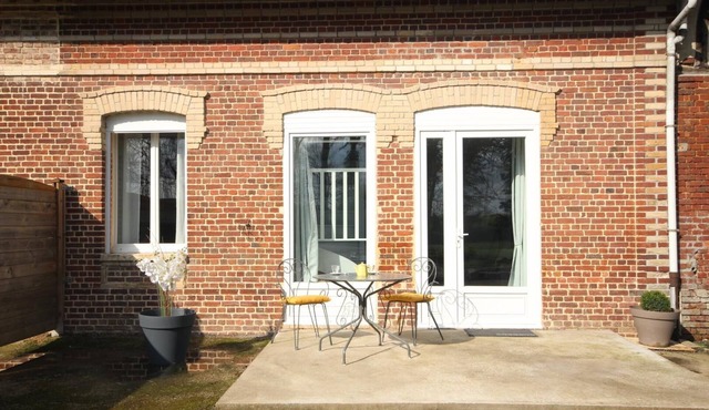 Gîtes de France® - Orvason 2