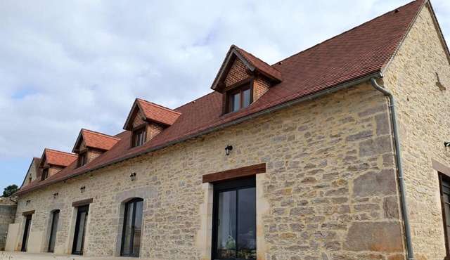 Gîtes de France® - Gîte du Mas de Pagès