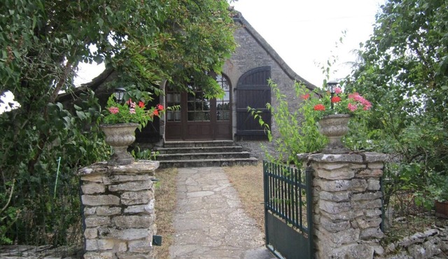 Gîtes de France® - gite de la grange