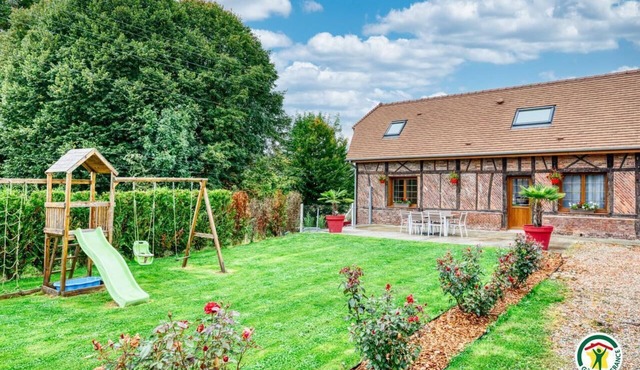 Gîtes de France® - Le Mesnil Brayon