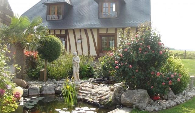 Gîtes de France® - La Grange