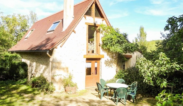Gîtes de France® - 46G11229