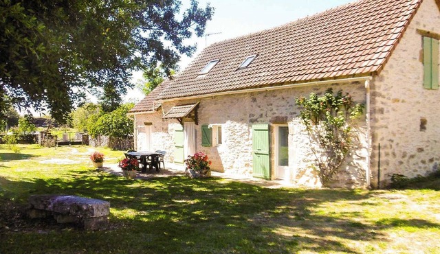 Gîtes de France® - La Maison de Marie