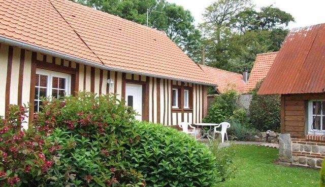 Gîtes de France® - Les Réservoirs