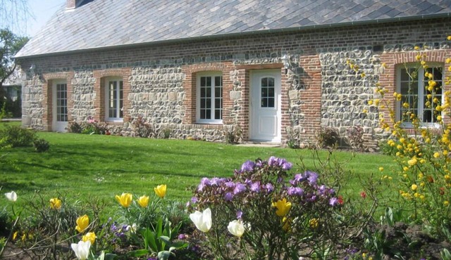 Gîtes de France® - Les Réservoirs