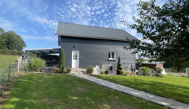 Gîtes de France® - l'Humesnil